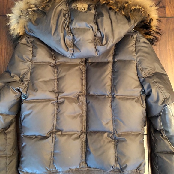 Mackage winter jacket - Picture 6 of 7